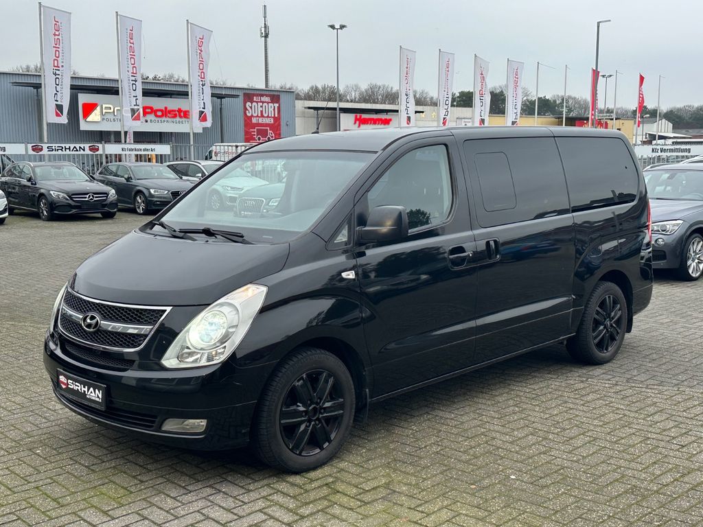 Angebot ansehen Hyundai H-1