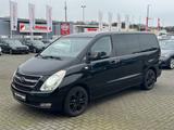 Hyundai H-1  Automatik*Klimaautomatik*Vollleder*Bi-Xenon - gebrauchte Hyundai H-1 aus dem Jahr 2011