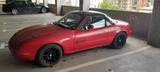 Mazda MX-5 Miata NA - aus 1992: Miata