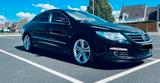 Volkswagen CC, 1,8 TSI, R-LINE,SHZ,PDC,ACC - Volkswagen CC: R Line