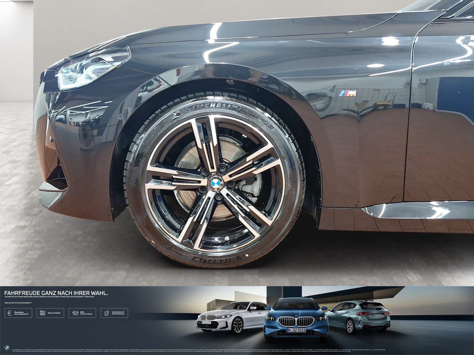 BMW 220 - Bild 10