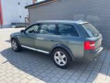 Audi A6 Allroad 2.5TDI quattro tiptronic - - Audi aus 2002: Allroad