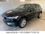Volvo XC60 AWD LED 18" Navi Leder AHK ACC+SpurP Kamera - Volvo XC60 aus 2021