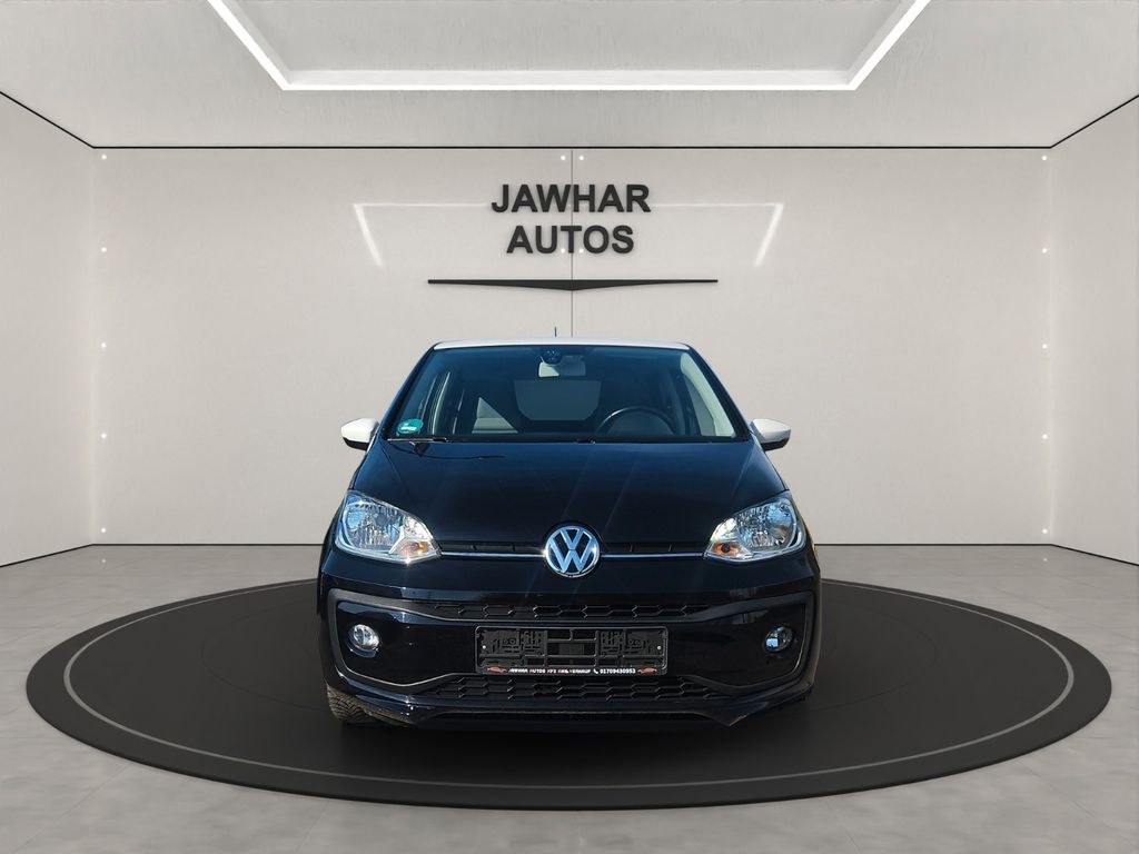 Image of Volkswagen up!