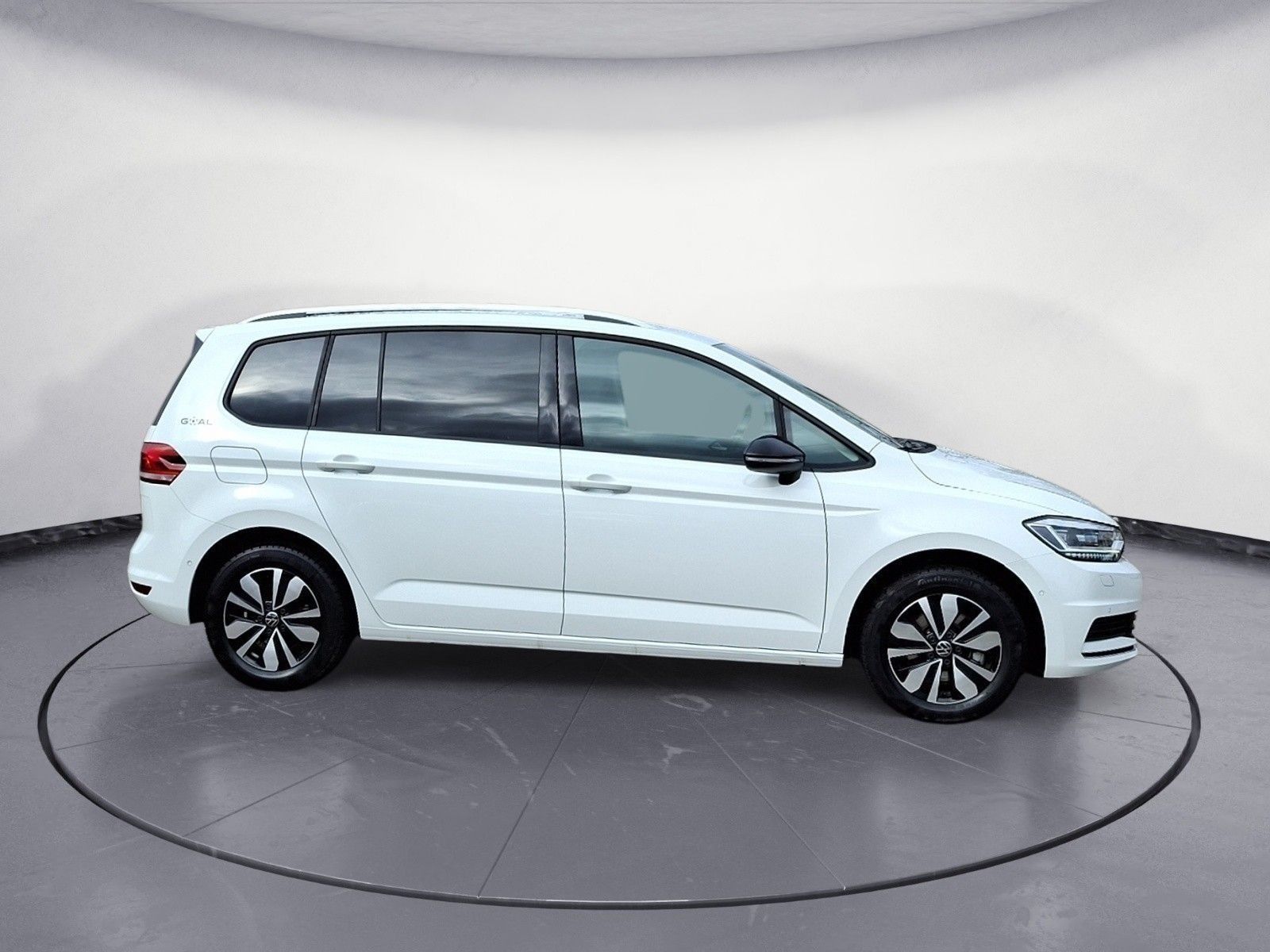 Volkswagen Touran - Bild 6