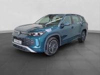 Volkswagen Tayron - Vorschau Bild 2