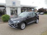 Vorschaubild Volkswagen T-Roc 1.5 TSI Style , LED,DSG,Kamera,el.Heckklap