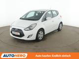 Hyundai ix20 1.6 Comfort*TEMPO*PDC*ShZ*LIM*KLIMA*USB* - Hyundai ix20 aus 2015
