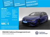 Volkswagen Golf VIII R 2.0 TSI 4mot BlackStyle LED+ R-KAM A - Volkswagen Golf: R Vi