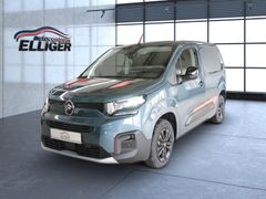 Berlingo Kasten XTR M Diesel 130 Automatik Berlingo Kasten XTR M Diesel 130 Automatik