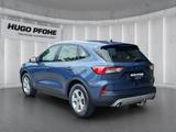 Ford Kuga Cool & Connect 2.5 FHEV 4x4 AHK | GJR | SHZ - Ford Kuga FHEV Gebrauchtwagen