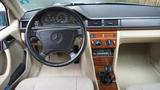 Mercedes-Benz E 200 mit Schiebedach / sehr gepflegt - gebrauchte Mercedes-Benz E-Klasse aus dem Jahr 1995