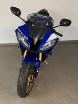Yamaha YZF-R6 RJ15, TÜV neu, Garagenfahrzeug 2. Hand - Angebote