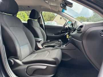 Bild 18 Hyundai i30 cw *Automatic*SitzHz*NAVI*AppleCar*