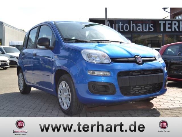 Fiat Panda Pandina My 26 1.0 GSE Hybrid 48 kW Icon