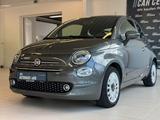 Fiat 500 Lounge - Fiat 500 Gebrauchtwagen in Bremen