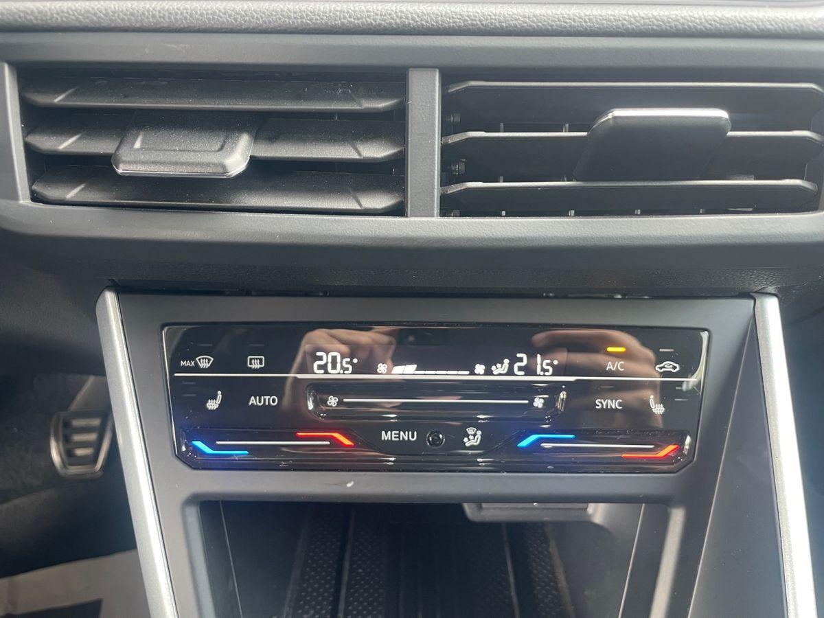 Volkswagen Taigo Goal 1.0 TSI * ACC/LED/Einparkhilfe *, миниатюра 23