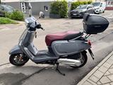 Kymco Like 2 i125 - KYMCO LIKE