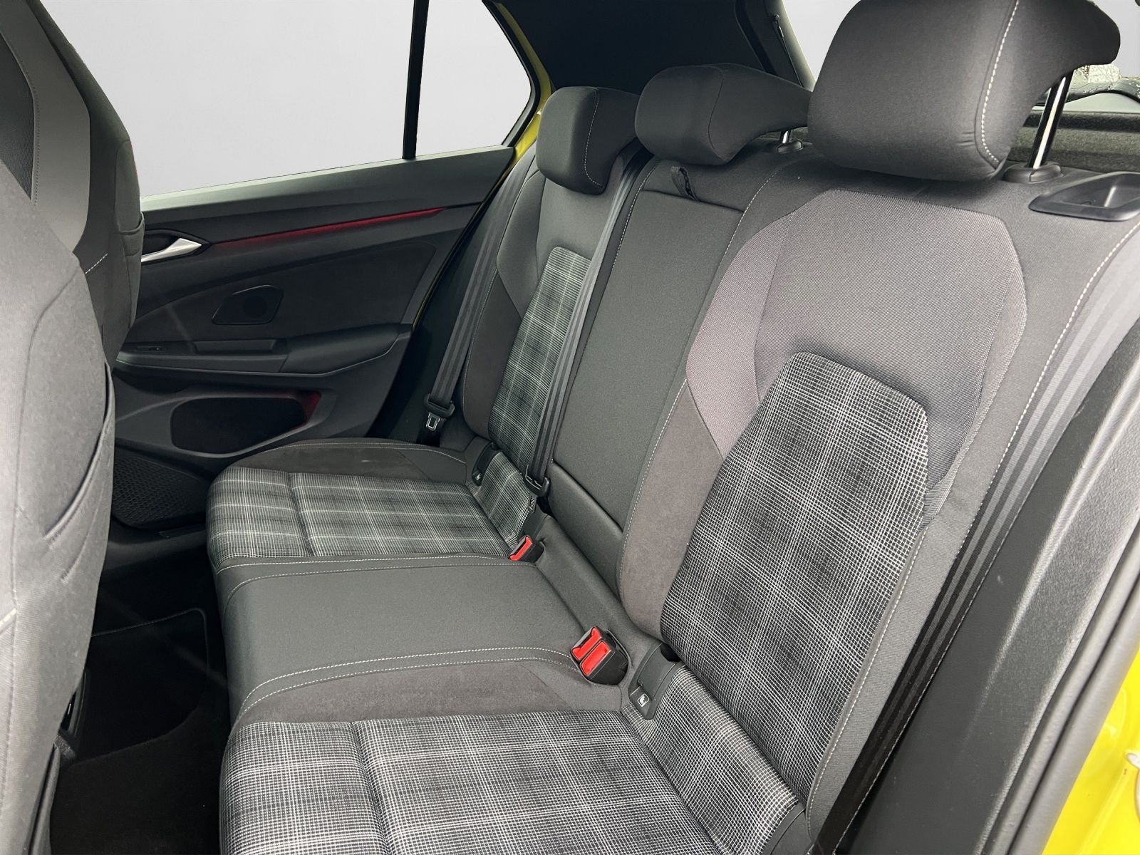 Volkswagen Golf - Bild 14