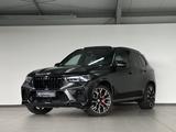 BMW X5 M COMPETITION |PANO|H&K|LASER|MASS|360°|HUD - BMW X5 M mit Panoramadach