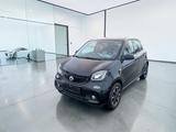 Smart ForFour *PANORAMA*PDC*NAVI*2.Hand*EURO6* - Smart ForFour Gebrauchtwagen in Hamburg