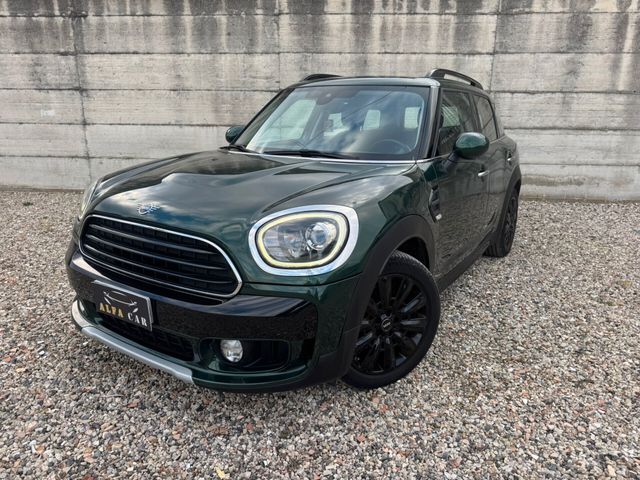 MINI COOPER COUNTRYMAN 1,5 D 116cv 2018 !!! AUTO