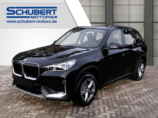 BMW X1 xDrive30e LED NAVI PDC SHZ DAB Tempomat