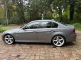 BMW 3er Limousine (E90) "Edition Exclusive" - BMW: 3er