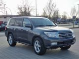 Toyota Land-Cruiser-4.5L-V8-D-4D-Executive-4X4-Voll