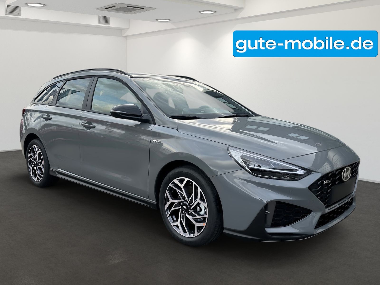 Hyundai i30 – Bild 2