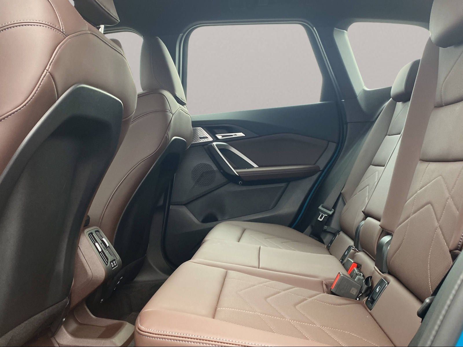 BMW X1 - Bild 6