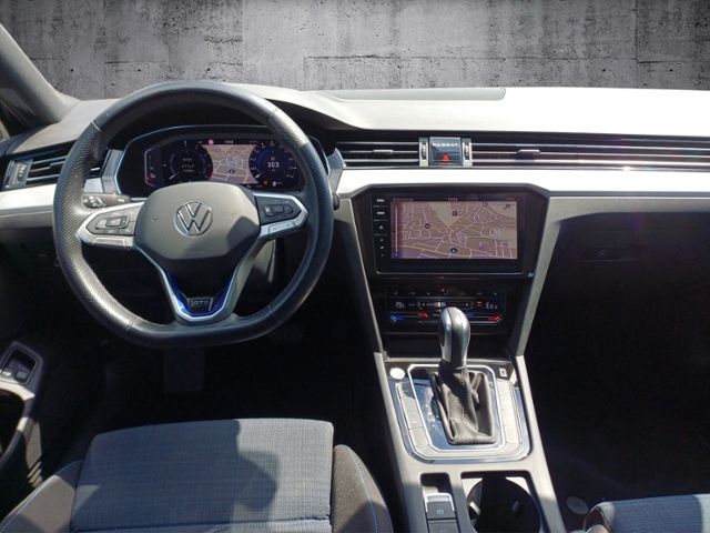 Passat Variant 1.4 TSI Hybrid GTE DSG/ACC/AHK/KL