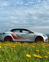 Renault Megane IV R.S. Trophy-R:  Wertsteigerung!