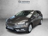 Ford Focus Turnier 1.0 Titanium *AHK schwenkbar* - Ford Focus: Turnier Titanium