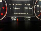 Audi TT Roadster 2.0 TFSI S tronic quattro - S-line - gebrauchte Audi TT aus dem Jahr 2016