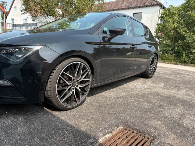 SEAT Seat Leon Fr