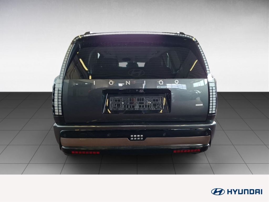 Hyundai IONIQ 9 – Bild 6