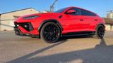 Lamborghini Urus PERFORMANTE+CARBON+B&O+MASSAGE+PANO-PROD.25 - Lamborghini: Performante