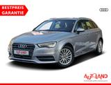 Audi A3 Sportback 1.4 TFSI S-Tronic LED Navi Kamera - Audi A3 mit Benzin-Antrieb