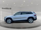 Skoda Kodiaq Clever 4x4 147kw TDI DSG *NAVI*LED*ACC* - : Allradantrieb, Geländewagen