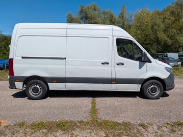 Mercedes Sprinter - 9
