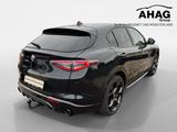 Alfa Romeo Stelvio Competizione Q4 - gebrauchte Alfa Romeo Stelvio aus dem Jahr 2023