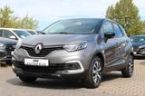 Renault Captur TCe 130 GPF Limited/SHEFT/KLIMA/PDC/AHK/ - Renault Captur in Mannheim