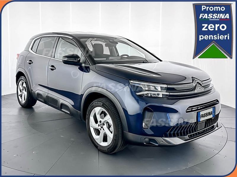 Image of Citroën C5 Aircross