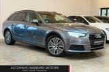 Audi A4 Avant 2.0 TDI S-Tronic XENON/NAVI/SHZ/150PS