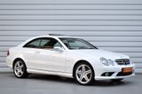 Mercedes-Benz CLK200 AMG Sportpaket+ Grand Edition+10.900KM