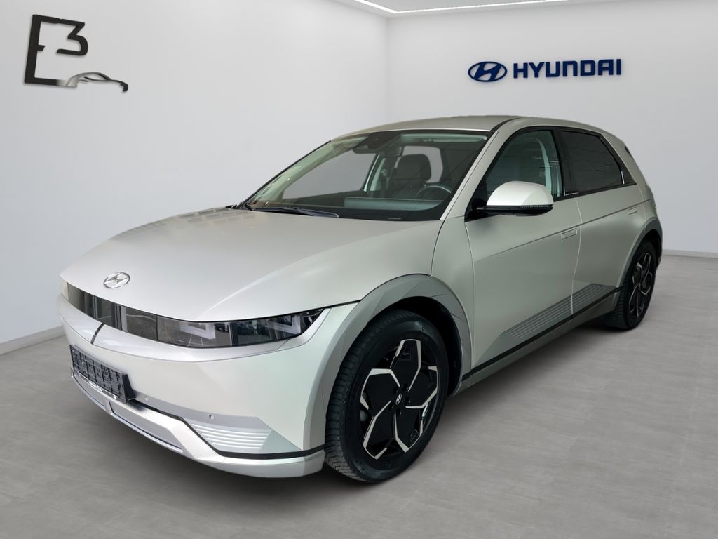 Image of Hyundai IONIQ 5
