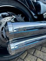 Suzuki VZR1800  - SUZUKI VZR1800