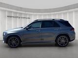 Mercedes-Benz GLE 400 d 4Matic*AMG*Panorama*LED*CAM*Burmeister - gebrauchte Mercedes-Benz GLE 400 aus dem Jahr 2019