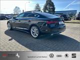 Audi A5 Sportback TDI S tron advanced CarPlay AHK*LED - Audi A5 mit Diesel-Antrieb